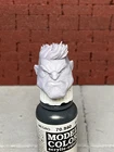 Hulk Marvel Rivals Unpainted Head Sculpt Fit for 1/12 Marvel Legends Figure V2
