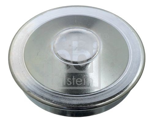 Wheel Bearing Dust Cap For Renault Captur Clio Espace Fluence Kango Febi 101264 - Image 22