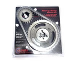 Cloyes Street HP 3 KEYWAY Double Roller Timing Set Chevrolet GMC SBC 327 350 400