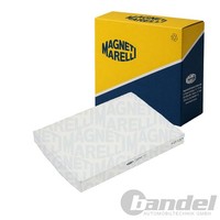 Magneti Marelli Innenraumfilter Partikelfilter Passend FüR Chrysler 300C Dodge