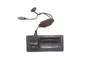 AUDI Q5 8R Heckklappe Rückfahrkamera 5N0827566C 3.00 Diesel 176kw 2010 29408728