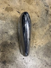 Pare-choc arrière Triumph TR