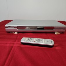 Lite-On LVW-5115GHC+ DVD Recorder + Remote Un...