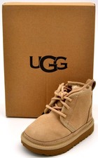 UGG Toddlers Neumel Ii Boots  Sand  1017320T-SAN  Authentic New