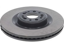 API 31MW96X Front Brake Rotor Fits 2017-2019 Genesis G90 OEF3 Prem E coated