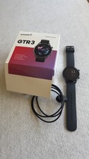 Amazfit GTR 3 Smart Watch