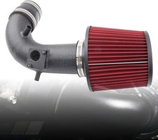 Cold Air Intake Kit Filter For 12-15 Honda Civic Si 13-15 Acura Ilx 2.4l Black Cold Air Intake Kit Filter For 12-15 Honda Civic Si 13-15 Acura Ilx 2.4l Black