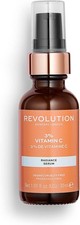Revolution Skincare London 3% vitamin C serum