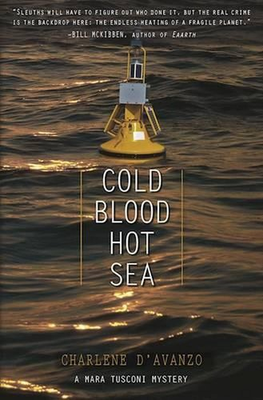 #ad Cold Blood Hot Sea by Charlene D#x27;Avanzo English Paperback Book $19.06