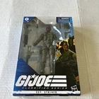 G.I. Joe Classified Series Sgt. Stalker 6 Inch Action Figure Hasbro
