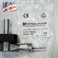 1PCS New Pepperl+Fuchs NJ1.5-PD-US-1.250-V93 Inductive Sensor