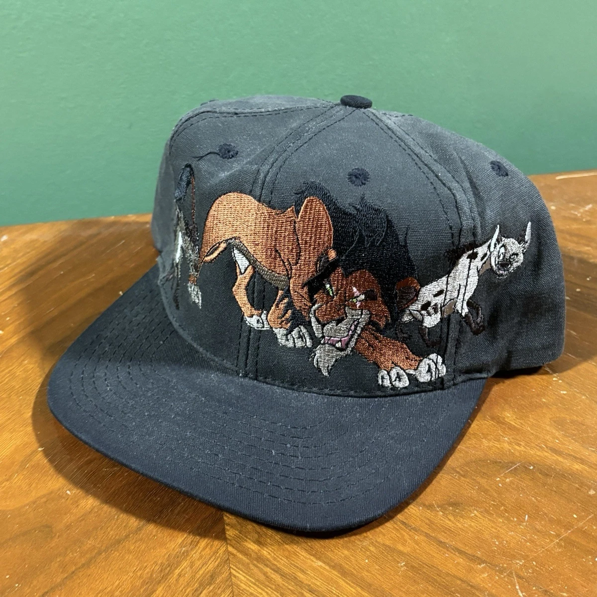 Goofy's Hat Co. Disney Hats (1968-Now) for sale | eBay