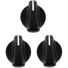 Heater Air Conditioner Climate Control Knob Switch Compatible with 1999-2006 Jee