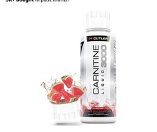 Carnitine Liquid 3000.