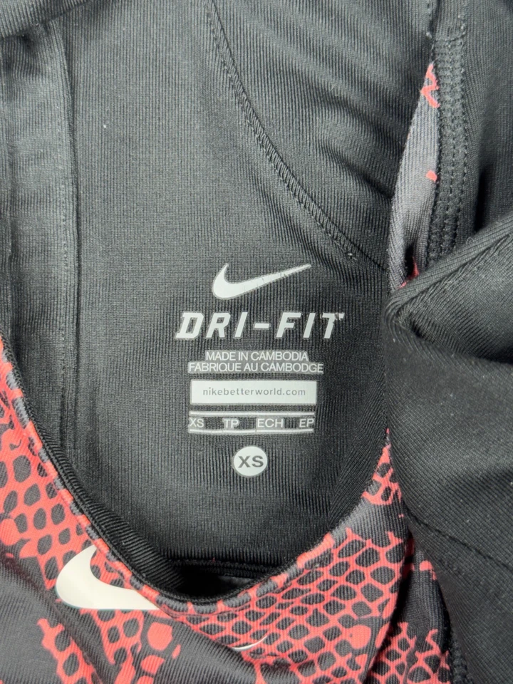 Falda Tenis Nike 2015 Colección Greatness Piel Serpiente - Serena Williams XS RARA Foto 4 de 4