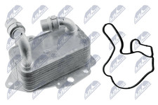 Ölkühler Motoröl für ALFA ROMEO FIAT LANCIA OPEL SAAB SUZUKI CADILLAC 159