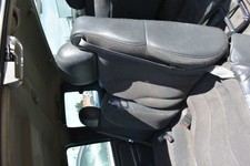 01 Silverado Sierra Used 402040 Manual Cloth Bucket Seats Lh Rh