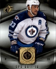 B1163- 2011-12 SPx hockey Card #s 1-156 +Rookies -You Pick- 15+ FREE US SHIP