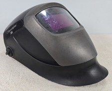 3M Speedglas Welding Helmet 9002NC, 04-0100-20NC, with Natural Color Technology