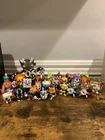 Cuphead Funko Mystery Mini’s Complete Set + MORE! - READ DESCRIPTION!