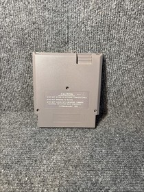 Super Mario Bros. 3 (Nintendo NES, 1990) Tested And Working Cartridge