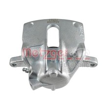 Metzger Bremssattel vorne links für Renault Clio Espace Laguna Megane Safrane S