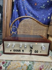 DDP Rare Miracle! Fully Restored! Luxman SQ-5...