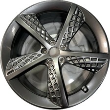OEM Genesis GV70 21 Inch Wheel