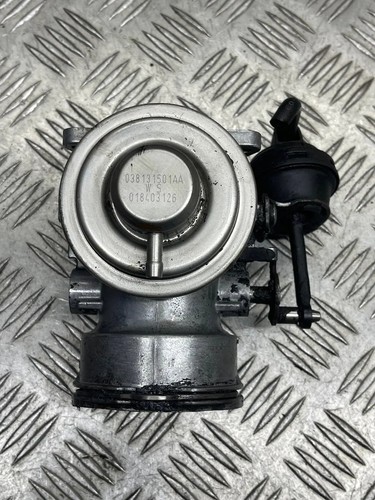 VW SHARAN 7M8, 7M9, 7M6 AGR-Ventil 038131501AA 018403126 038129637L 27905186