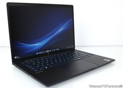 HP EliteBook X G1i 14 AI PC Ultra 7 268V 32GB 800 Nit Sure View 5G