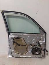 Porte avant et accessoires Toyota LANDCRUISER