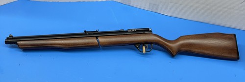 Vintage Benjamin Model 397PA .177 Air Rifle Nice Condition | eBay