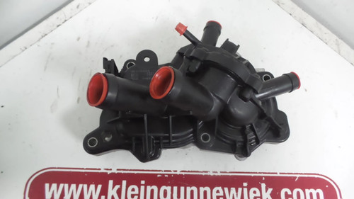 WASSERPUMPE Volkswagen Passat Variant (3G5) 2016 04E121121K / 04E121042L