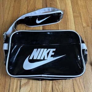 Vintage Nike Messenger Bag | eBay