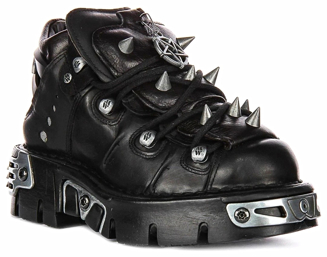 newrock shoes 00s 廃盤モデル New Rock Men's Shoes for sale | eBay