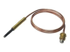 019218 BLUE SEAL SALAMANDER GRILL GAS BURNER / PILOT THERMOCOUPLE G91 G91B SPARE