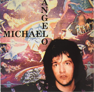 Angelo, Michael Michael Angelo (Void) (Video Game)