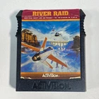 River Raid - Atari 400/800
