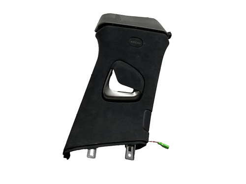 Aston Martin DBX 2020-2025 Right Upper Pillar cover P/N MY8324396DB Photo - $190