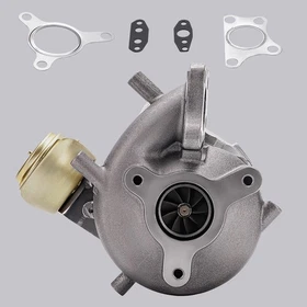 Billet Turbolader  for NISSAN Navara 2.5 dCi motor YD25 126Kw 14411EC00B  76970