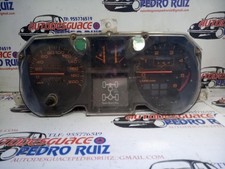 Compteur Mitsubishi PAJERO
