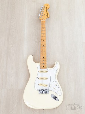 1991 Fender Stratocaster '72 Vintage Reissue ST72-500, Japan MIJ
