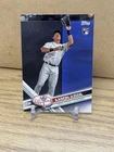 2017 Topps Aaron Judge RC Rookie #287 New York Yankees Baseball Card