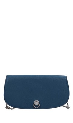 WBI13724 GRN Clutchs Gianni Clarini Damen blau BV0054_GIAN
