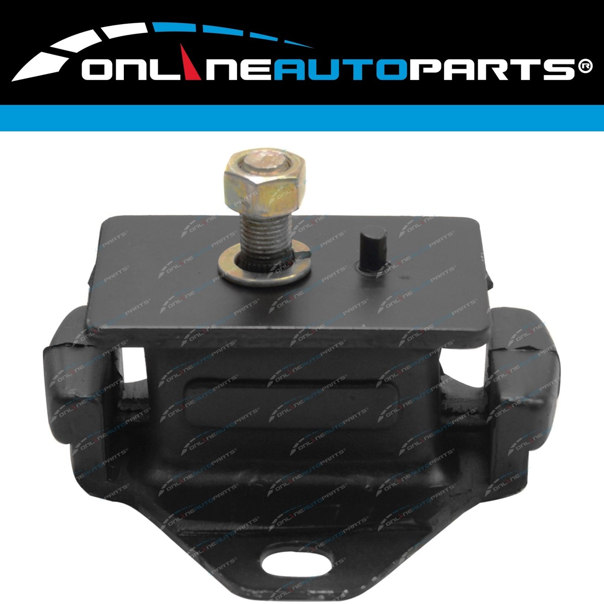 Front Engine Mounts x 2 for Toyota Hilux 3.0L Diesel KUN16R / KUN25R Front Engine Mounts x 2 for Toyota Hilux 3.0L Diesel KUN16R / KUN25R
