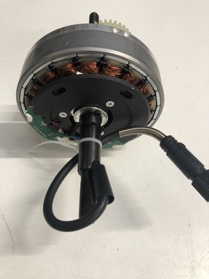 ENGWE M20 electric motor 750W
