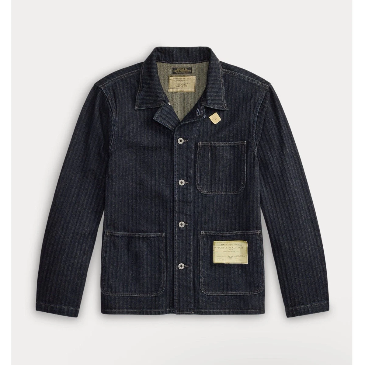 Lauren Ralph Lauren Western Casual Button-Down Shirts for Men for