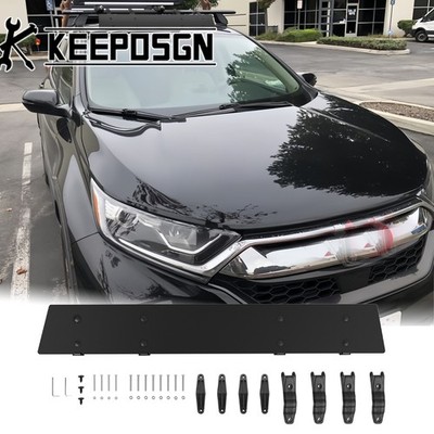 Für Honda CR-V CRV Dachträger Windschutzverkleidung Windleitblech Windabweiser