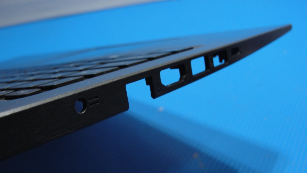 Acer Aspire 5 15.6” A515-56-7404 Palmrest w/TouchPad BL Keyboard