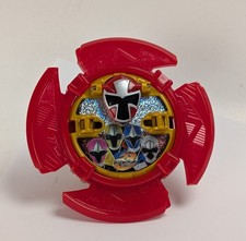 Bandai Power Rangers Sentai Ninninger Ninja Steel Star Morpher Special Shuriken